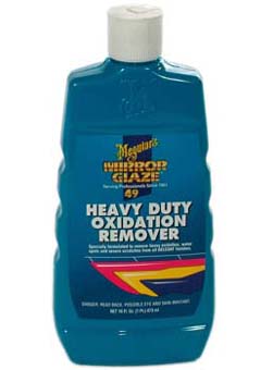 GPI MEG NO.49 H/D OXID. REMOVE 473ML - Q4916 